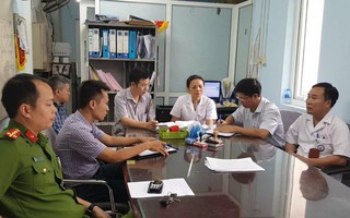 Vụ thai nhi ngừng tim bất thường trong bụng mẹ: Bệnh viện Bưu Điện lên tiếng