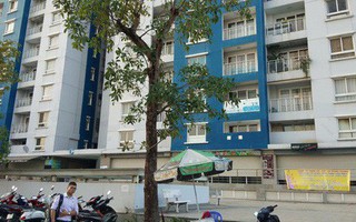 Chủ đầu tư chung cư Carina tuyên bố chấm dứt hỗ trợ cư dân