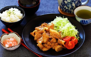 Chỉ là thịt ba chỉ thôi mà làm ra món này nhà tôi ai cũng thích