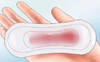 Kinh nguyệt tiết ra quá ít có thể là do 5 nguyên nhân tiềm ẩn dưới đây