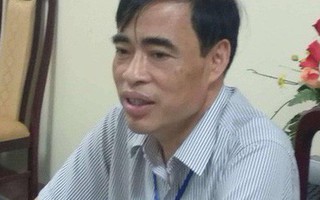 Chấm thi bất thường ở Hòa Bình: Lộ diện thêm 2 người liên quan