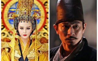 Bí ẩn những mối tình đơn phương của bậc Đế vương: Có trong tay cả thiên hạ mà đến chết cũng không có được người thương