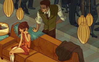 Làm em gái của người yêu phải lòng mình, giờ tôi không biết nói sao để không tổn thương một cô bé mới 18 tuổi