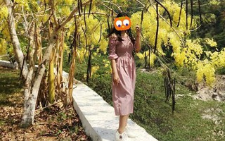 Tự thấy bản thân ăn mặc không đến nỗi mà vẫn bị chồng chê già và luộm thuộm, chị vợ U30 lên mạng nhờ tư vấn