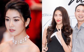 Liên tục bị nhắc đến khi tình cũ chuẩn bị kết hôn Lan Khuê, Thúy Vân chia sẻ đầy ẩn ý: “Nhiều khi bạn bè chơi với nhau lại vô tình có chung sở thích đàn ông”