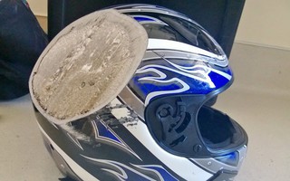 Những bức ảnh toát mồ hôi hột này đã chứng minh rằng một khi được sao may mắn chiếu mệnh, bạn có muốn tránh đi cũng khó lắm
