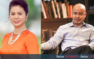 Bà Lê Hoàng Diệp Thảo: "Anh Vũ giận dữ vì nghĩ rằng tôi đang chống lại thiên mệnh" và phơi bày chi tiết kế "ve sầu thoát xác" của những người thao túng Trung Nguyên