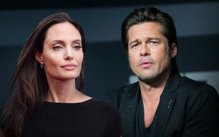 Brad Pitt khẳng định đã gửi hơn 200 tỷ đồng cho Angelina Jolie sau khi bị tố vô trách nhiệm