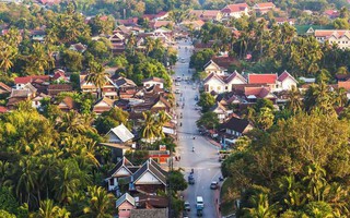 7 khu phố cổ phải ghé một lần trong đời ở châu Á, số 5 ngay ở Việt Nam