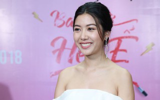 Giữa lúc tình cũ sắp cưới Lan Khuê, Thúy Vân vẫn bình thản đóng phim về gái ế 