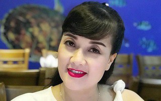 Vân Dung lên tiếng về tin đồn âm thầm ly hôn chồng từ nhiều năm trước