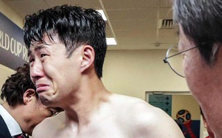 Nếu Hàn Quốc thất bại, Son Heung Min có thể làm gì để được miễn nghĩa vụ quân sự?