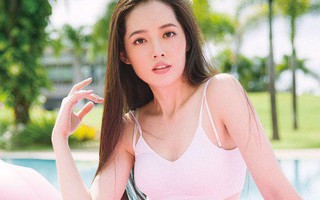 Những sao lai sở hữu nhan sắc thần thánh châu Á: Người dính bê bối ảnh nóng, kẻ bị đánh ghen giữa chốn đông người