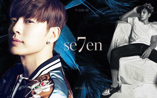 Se7en: Đối thủ một thời của Bi Rain nhưng lại đánh mất tình yêu và sự nghiệp 10 năm chỉ vì đi mát xa