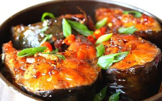 Ăn cá trôi khi tiết trời chuyển giao mùa sang thu đem lại vô vàn lợi ích
