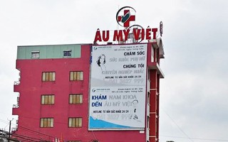 Phạt gần 89 triệu, tước chứng chỉ hành nghề của bác sĩ Trung Quốc tại phòng khám gây tai biến phụ khoa cho bệnh nhân Đồng Nai