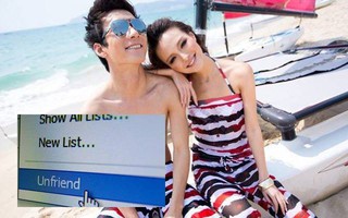 Đang giường êm bếp ấm bỗng chồng bất ngờ hủy kết bạn Facebook, chuyển trạng thái "Đã ly hôn", chị em tính xử lý sao?