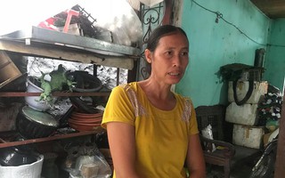 Vụ xác chết phân hủy ở Vĩnh Phúc: Người mẹ khắc khổ nhớ lại cuộc điện thoại định mệnh của nạn nhân đúng ngày bị sát hại