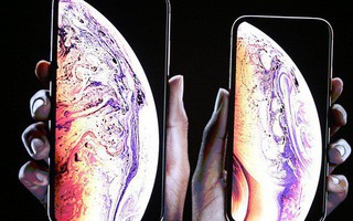 iPhone Xs/Xs Max ra mắt: Màn hình lớn nhất thị trường, thêm màu vàng sang chảnh, chụp ảnh đẹp hơn, có 2 SIM, 512GB dung lượng