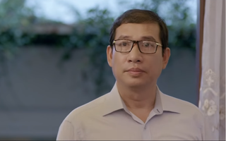 Quang Thắng chính thức "xuất trận", xen vào giữa vợ chồng Vân Dung - Chí Trung