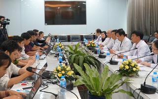 Bộ Y tế vào cuộc vụ “xin đi Mỹ điều trị, BV Chợ Rẫy gây khó dễ khiến bệnh nhân tử vong”