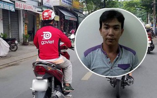 Đại diện Go-Viet nói gì vụ đối tác tài xế đâm người ngã gục sau va quệt xe ở trung tâm Sài Gòn?