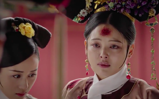 Hại Châu Tấn không thành, “chị gái bán sâm” còn chịu cảnh đau đớn cùng cực vì con trai vừa sinh đã chết 