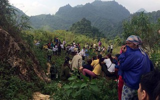 Hòa Bình: Truy bắt đối tượng giết người, giấu xác trong bao tải buộc kín tại đèo Thung Khe
