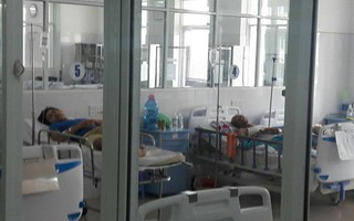 Vụ vợ và con gái tử vong, chồng nguy kịch nghi do ngộ độc khi đi du lịch: Ban Quản lý An toàn thực phẩm TP.Đà Nẵng nói gì?