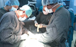 Cô gái trẻ phát hiện bị ung thư tử cung khi mới 26 tuổi: Lời cảnh báo cho các chị em hay bị ra huyết âm đạo bất thường