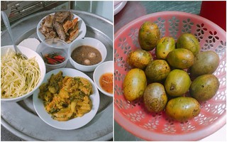 Chẳng phải sơn hào hải vị, mâm cơm này của nàng dâu trẻ vẫn khiến chị em ghen tị vì lý do không ngờ