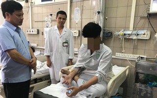 4 loại ma túy mà các nạn nhân tham dự đêm nhạc hội đã dùng là loại gì, nguy hiểm ra sao?
