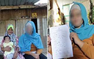 Bé gái 15 tuổi kết hôn với người đàn ông 44 tuổi, lý do bố mẹ em đưa ra càng khiến người ta tranh cãi