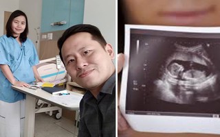 Biết thai đã chết lưu, sản phụ vẫn chấp nhận đau đớn vật vã suốt 33 giờ để sinh con và đây là lý do