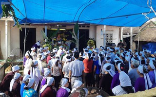 Bắc Giang: Con trai sát hại mẹ, đả thương vợ rồi tự sát gây rúng động làng quê nghèo