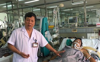 Chuyên gia BV Bạch Mai cảnh báo: 3 thủ phạm nguy hiểm gây bệnh "chết người trong gang tấc"