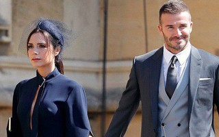 Victoria thú nhận đã phải giải thích cho các con về tin đồn Beckham ngoại tình và bố mẹ sắp ly dị