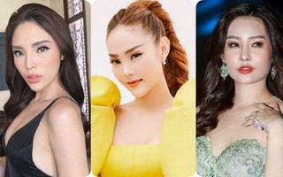 Dù trang điểm đơn giản đến thế nào thì bạn vẫn phải "cạch mặt" những lỗi này của các người đẹp Việt