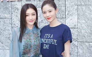 Tuần lễ thời trang Milan: "Phú Sát Hoàng hậu" đẹp hết phần thiên hạ, "Thuần Phi" diện đồ đơn giản quá hóa xuề xòa