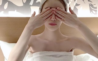 Mùa hanh khô: tẩy da chết, dưỡng ẩm, làm sạch... với 
"lộ trình" thế nào là hợp lý nhất