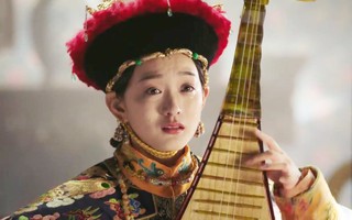 Fan "Như Ý truyện" khóc ròng: Mai Tần xinh đẹp uống rượu độc từ Châu Tấn, chết trong oán hận nghẹn ngào 