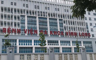 Bác sĩ từ chối cấp cứu thiếu úy uống nhầm ma túy bị kỷ luật khiển trách