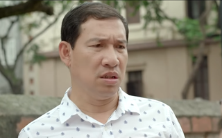 "Yêu thì ghét thôi": Quang Thắng bật khóc vì bị Vân Dung đuổi ra khỏi cửa, không cho gặp mặt con