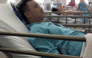 Vụ vợ con tử vong, chồng nguy kịch khi đi du lịch ở Đà Nẵng: Người chồng có thể xuất viện vào ngày mai