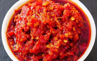 Bỏ túi ngay bí quyết làm sa tế cực ngon