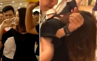 Hết mình với màn thách uống rượu, nàng phù dâu phải trả giá bằng tính mạng và lời cảnh báo không thừa khi sử dụng đồ uống có cồn