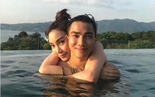 Chồng vừa đi xuất khẩu lao động được hơn tháng, vợ đã bắt được tin nhắn yêu đương với gái lạ, còn nói câu này khiến cô quá sốc