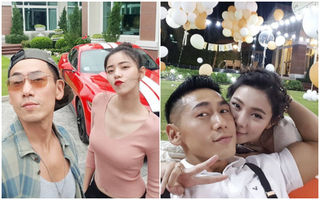 Đổi đời sau khi lấy chồng đại gia, sao nữ mờ nhạt Thái Lan khiến người người hâm mộ với cuộc sống của một "bà hoàng"