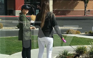 Demi Lovato lần đầu xuất hiện sau 2 tháng nhập viện khẩn cấp vì sốc ma túy 