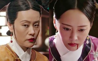 Trả thù ghê gớm như Thái hậu Chân Hoàn: Cho Dung Ma Ma mỗi ngày tát vào mặt Lệnh Phi - Lý Thuần 10 cái 